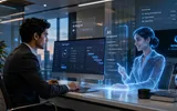 How AI Is Quietly Changing the Way We Work in 2026