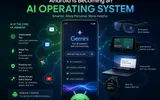 Android Is Becoming an AI Operating System