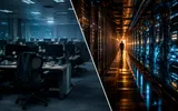 136,000 Jobs Gone — Big Tech Layoffs Continue Despite the AI Boom