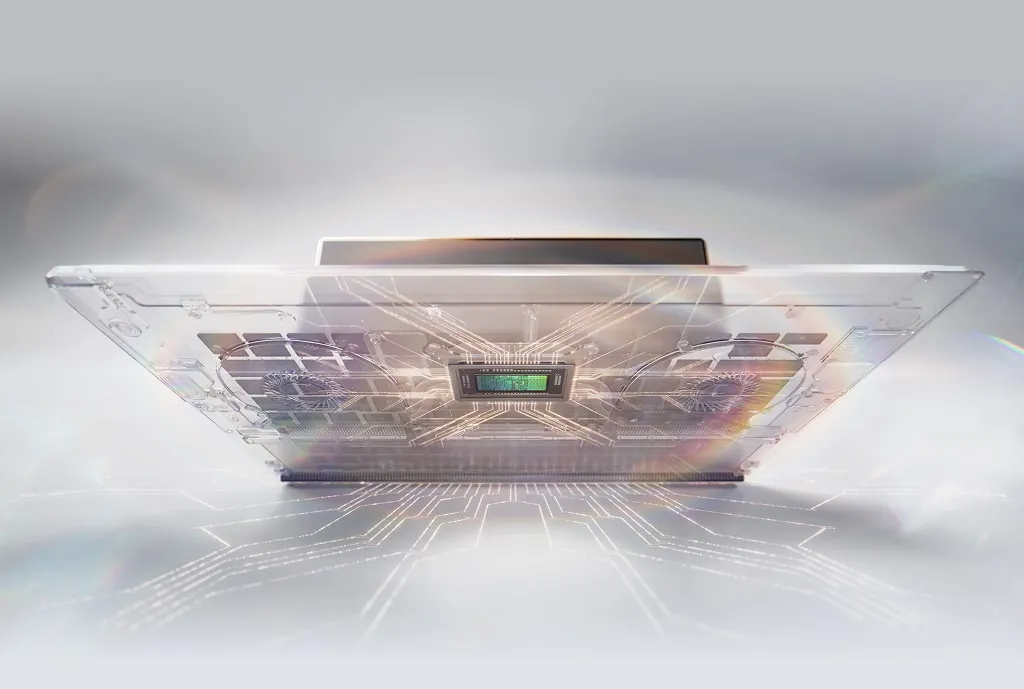 NVIDIA RTX Spark promotional image (source: NVIDIA)