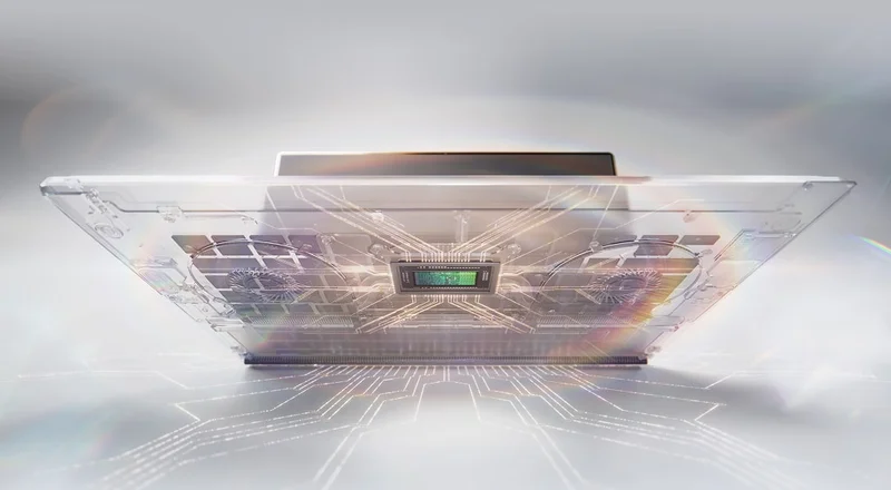 NVIDIA RTX Spark: The Superchip Bringing AI Directly to Your Computer