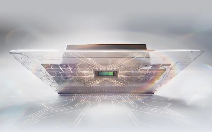 NVIDIA RTX Spark: The Superchip Bringing AI Directly to Your Computer