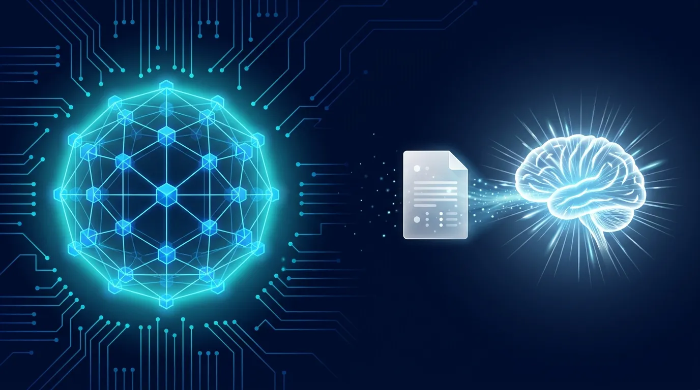 Vector databases vs long context LLMs — do you still need to chunk?